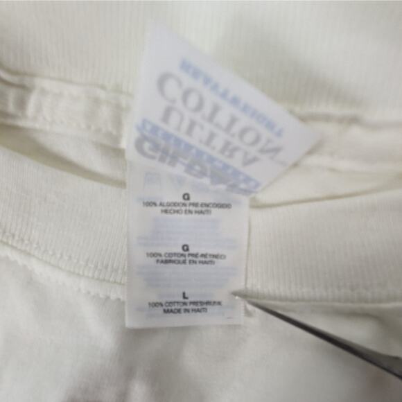 Vintage 2006 Mens Drag Racing L T-Shirt OB Inc Fall Nationals PSCA Fontana Cali - Picture 6 of 7